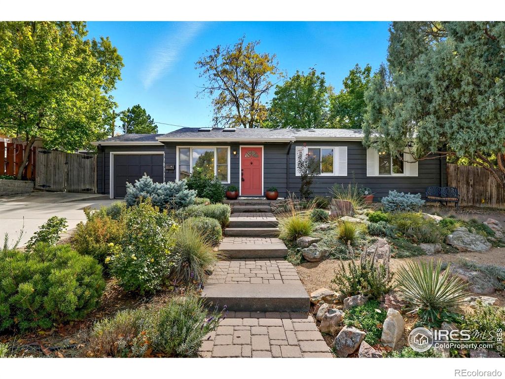 Photo of 1912 Tyler Road, Boulder, CO 80304 (MLS # IR1045908)