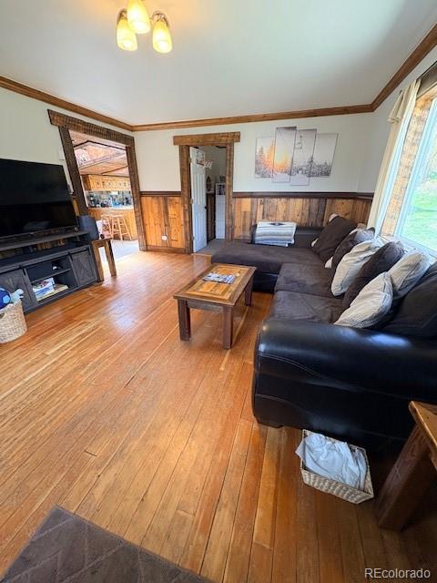 158 Green Mountain Avenue