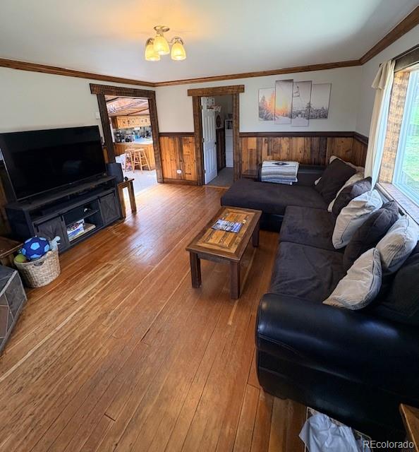 158 Green Mountain Avenue