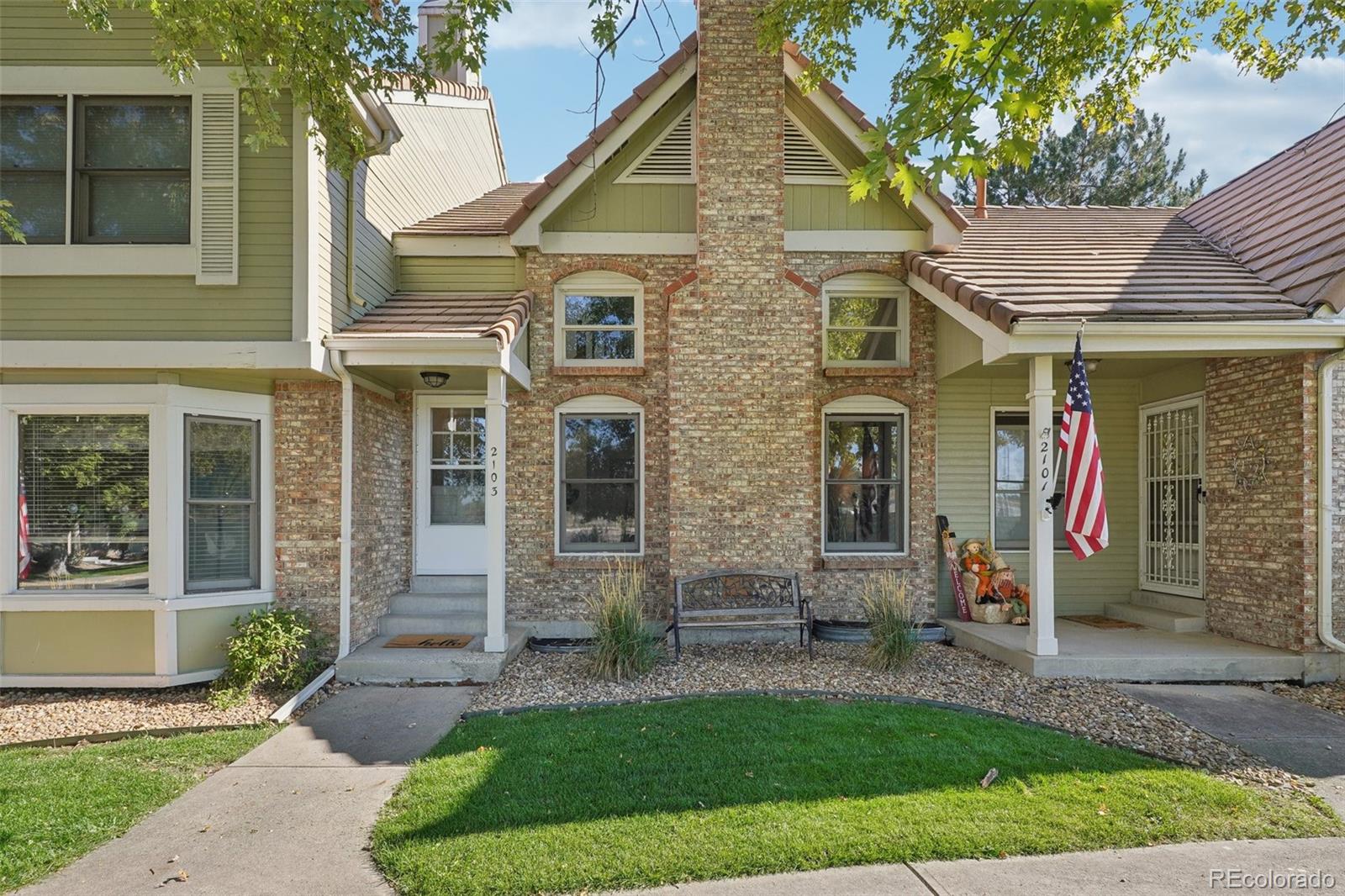 2103 Ranch Drive
