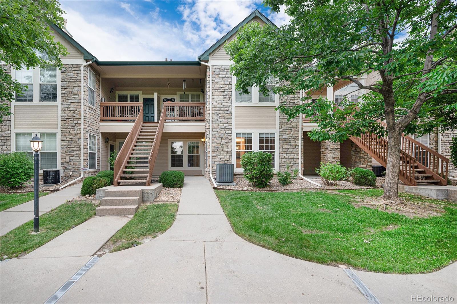 3952 S Carson Street 103