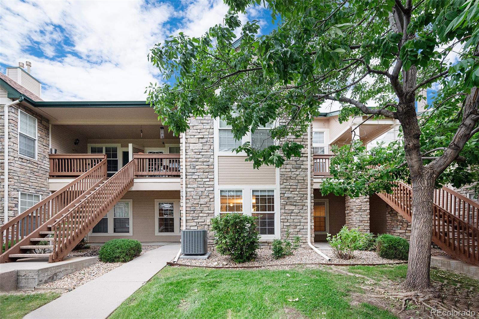 3952 S Carson Street 103