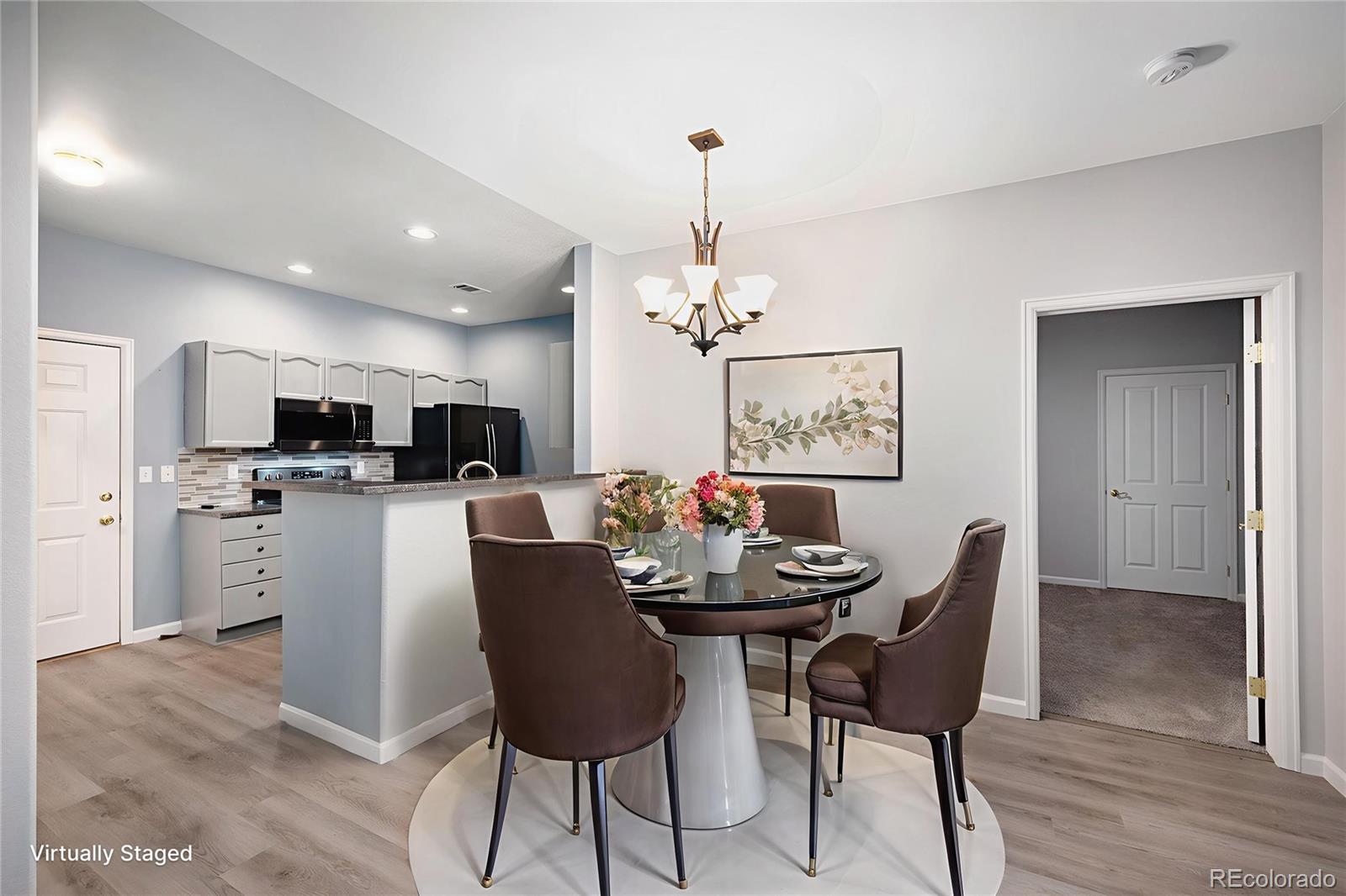 3952 S Carson Street 103