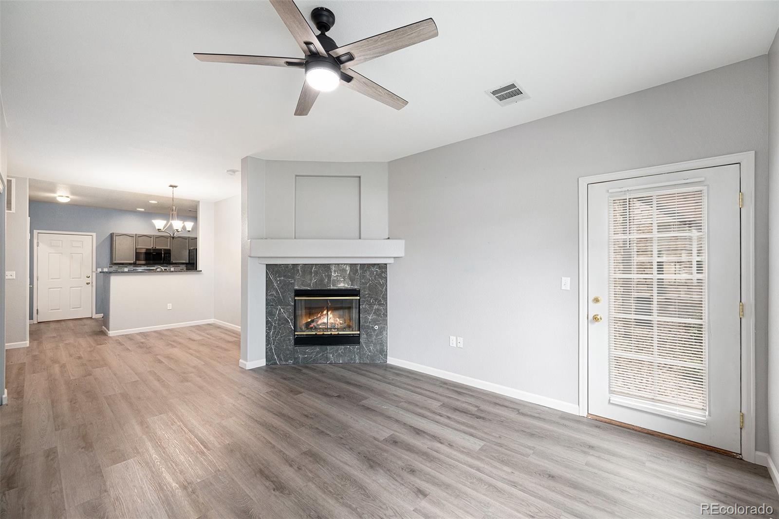3952 S Carson Street 103