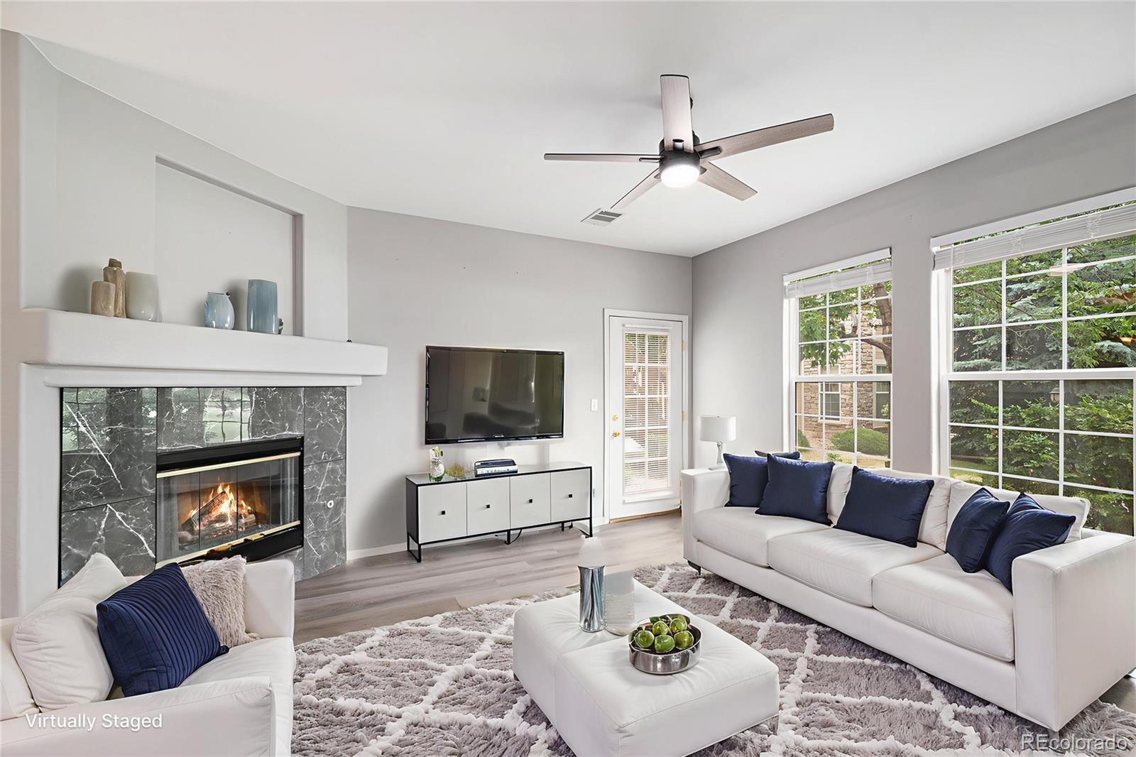 3952 S Carson Street 103