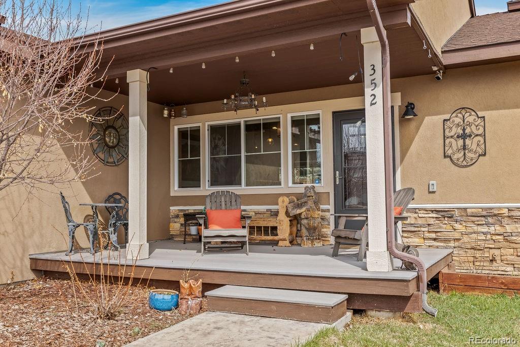 352 Lake View Road, Hayden, CO, 81639 2 352 Lake View Road