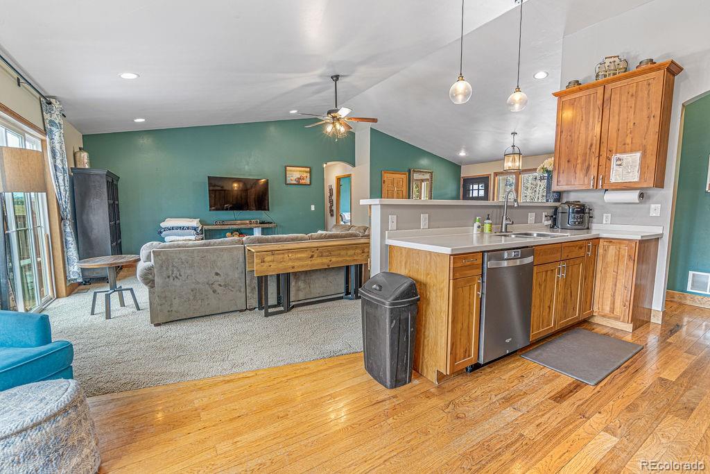 352 Lake View Road, Hayden, CO, 81639 4 352 Lake View Road