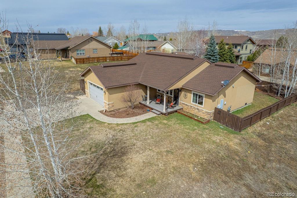 352 Lake View Road, Hayden, CO, 81639 1 352 Lake View Road