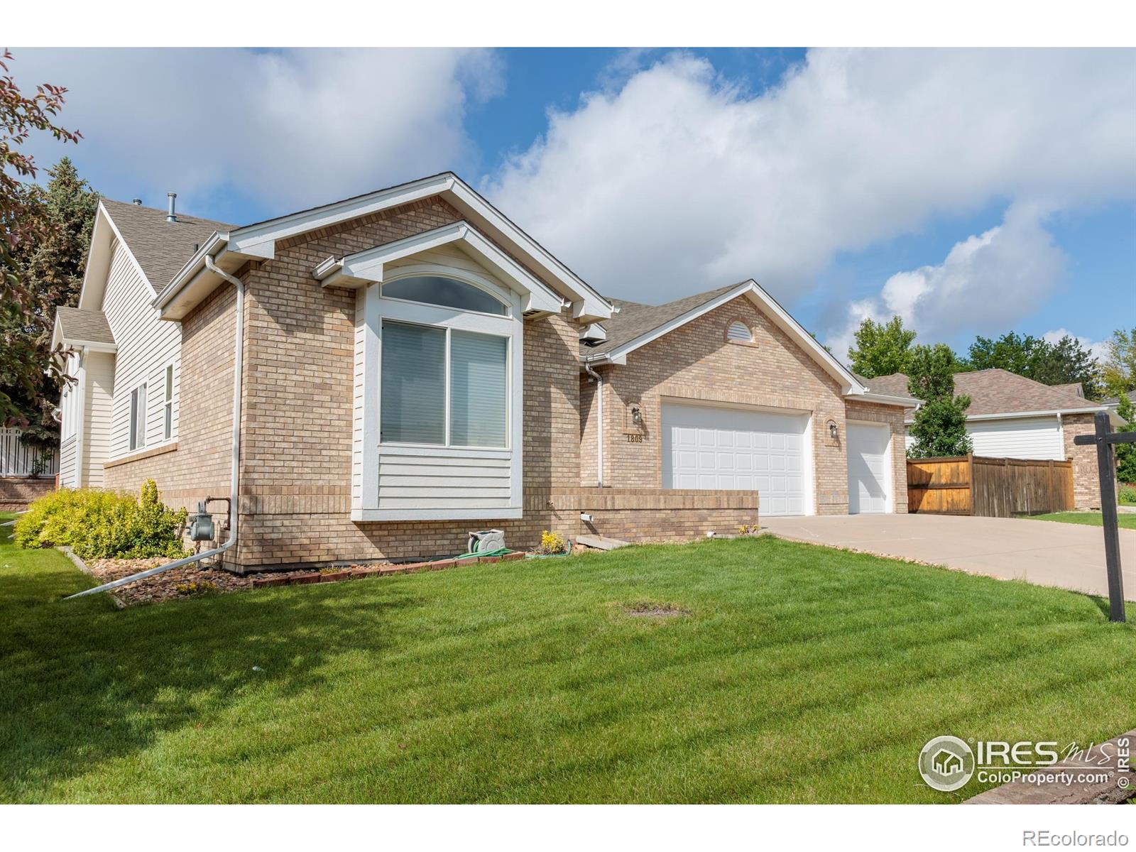 1809 Little Bear Court, Longmont, CO, 80504 3 1809 Little Bear Court