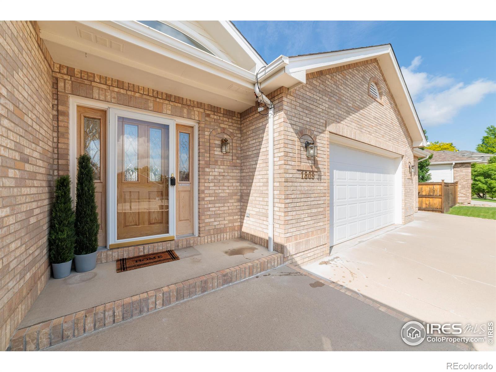 1809 Little Bear Court, Longmont, CO, 80504 2 1809 Little Bear Court