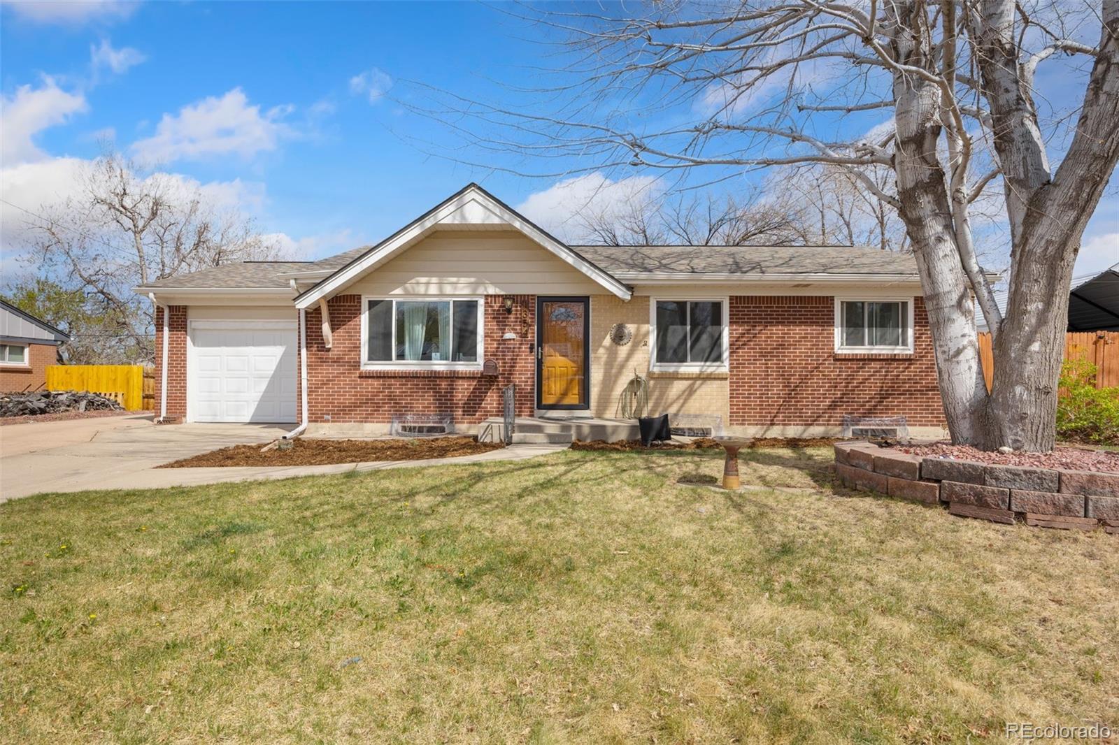 1354 S Kendall Court