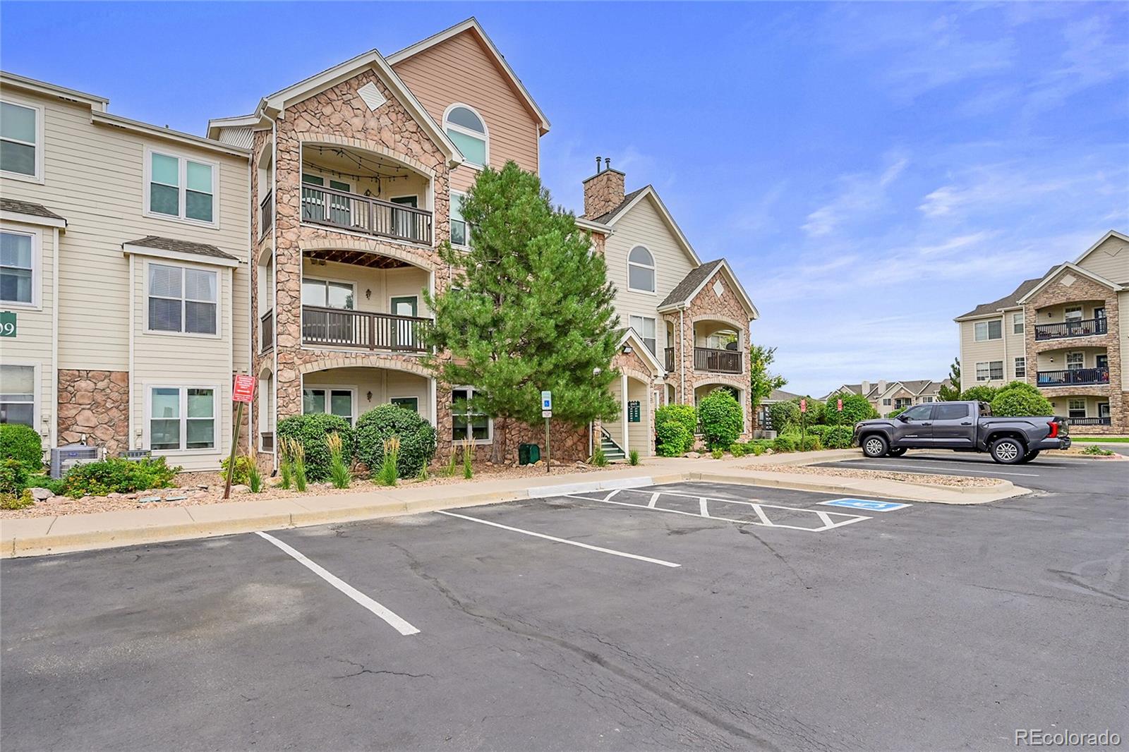 18909 E Warren Circle A203