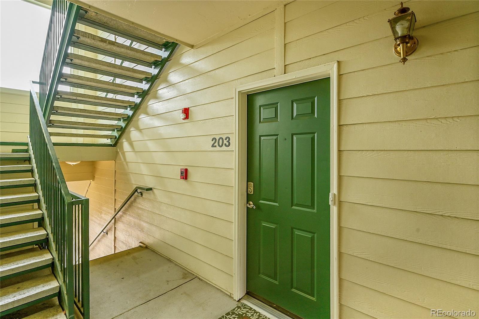18909 E Warren Circle A203