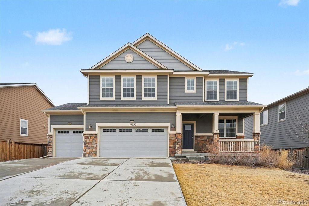 Photo of 17030 Pecos Street, Broomfield, CO 80023 (MLS # 9978462)