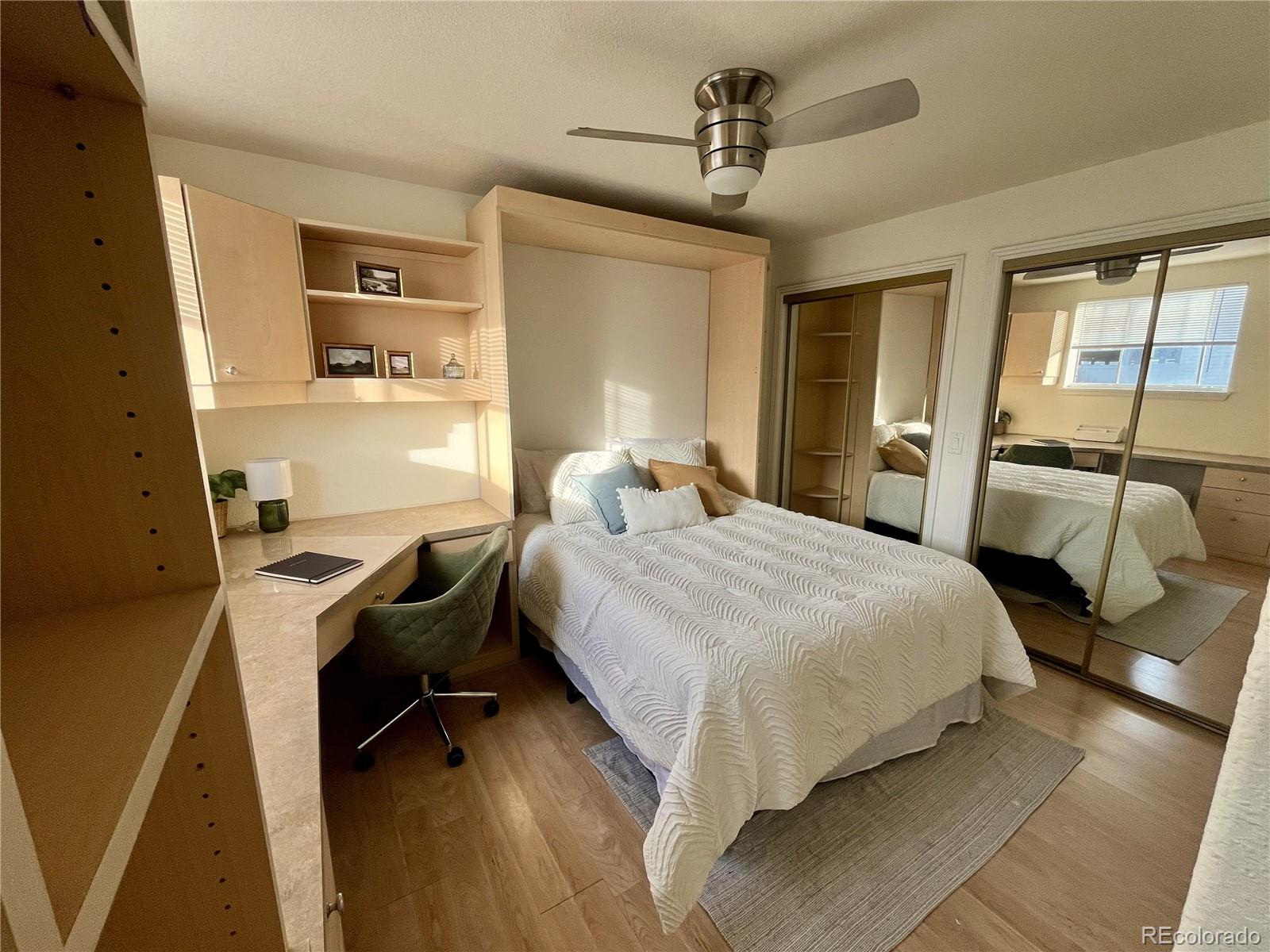 1833 N Williams Street 401