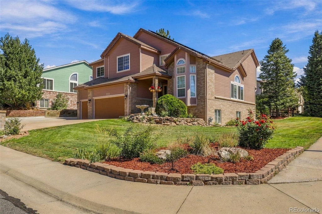 Photo of 7556 Union Court, Arvada, CO 80005 (MLS # 7274792)