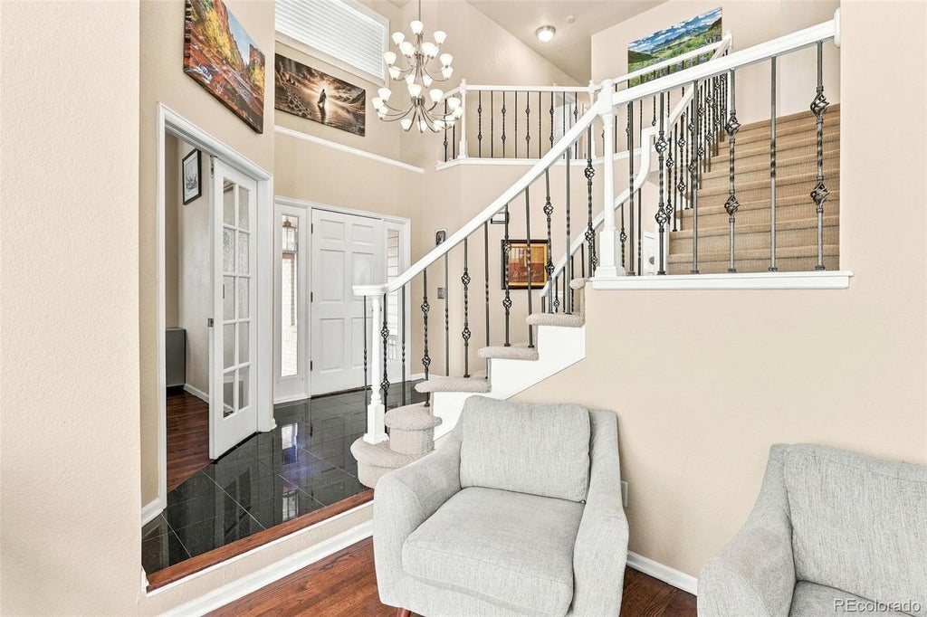 Photo of 7556 Union Court, Arvada, CO 80005 (MLS # 7274792)