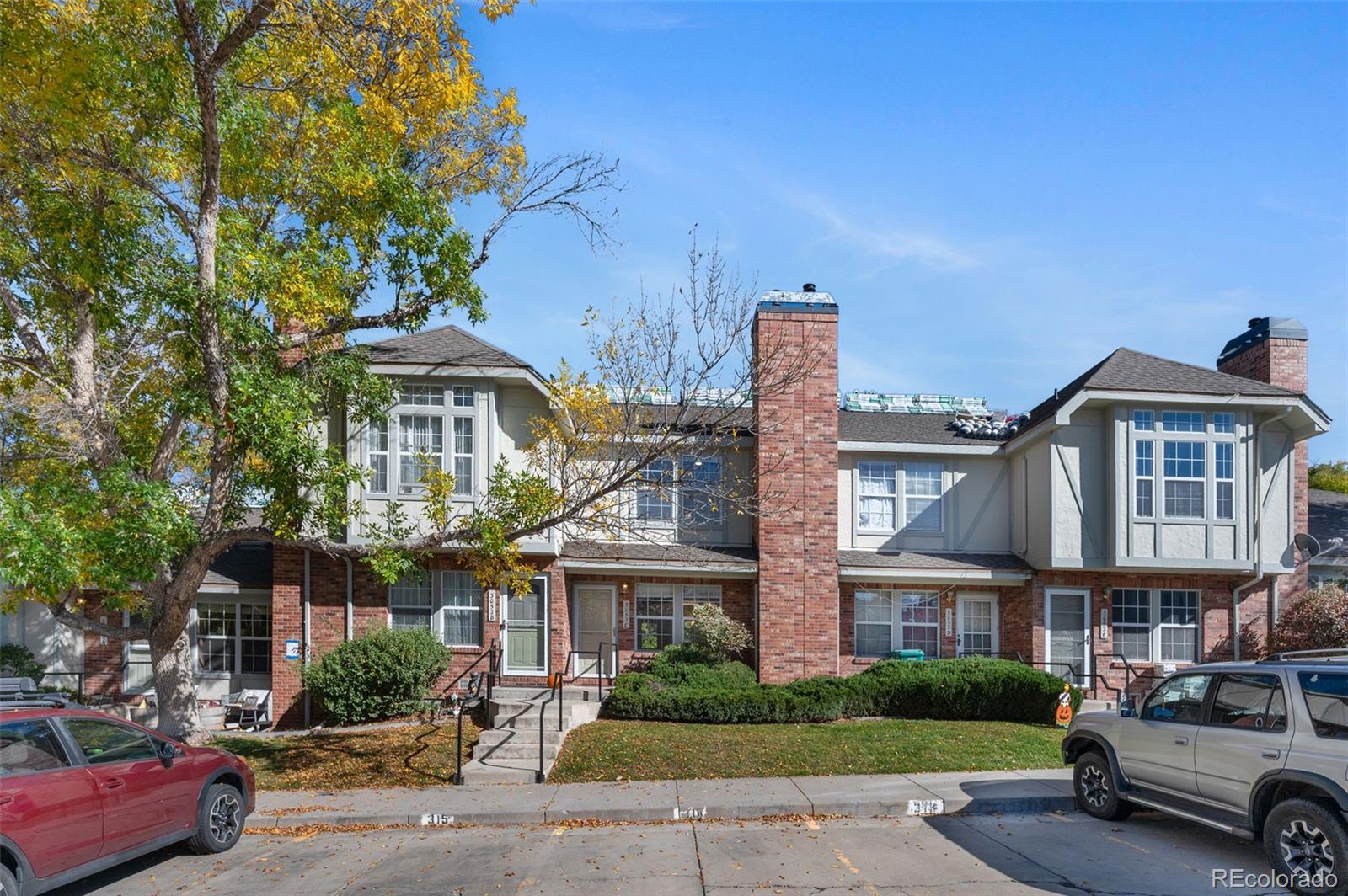 3052 W 107th Place C