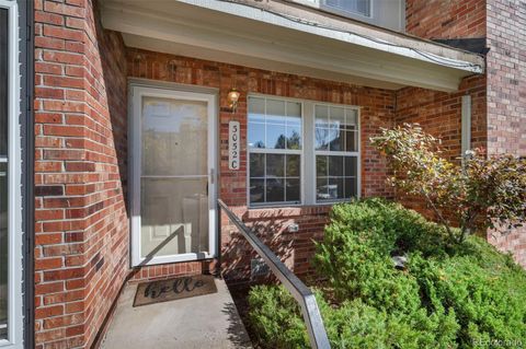 3052 W 107th Place C Westminster CO 80031