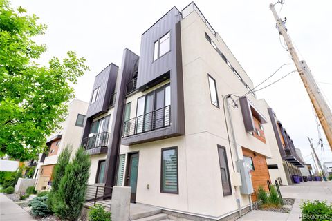 3404 W 18th Avenue Denver CO 80204