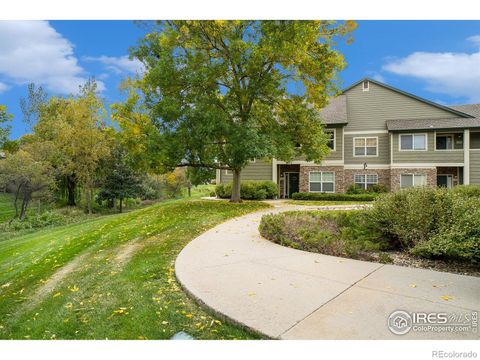 5225 White Willow Drive Q130, Fort Collins, CO 80528 - #: IR998087