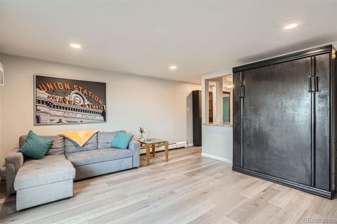 65 N Clarkson Street 604 Denver CO 80218