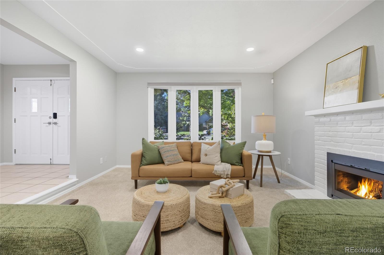 10885 E Crestline Place