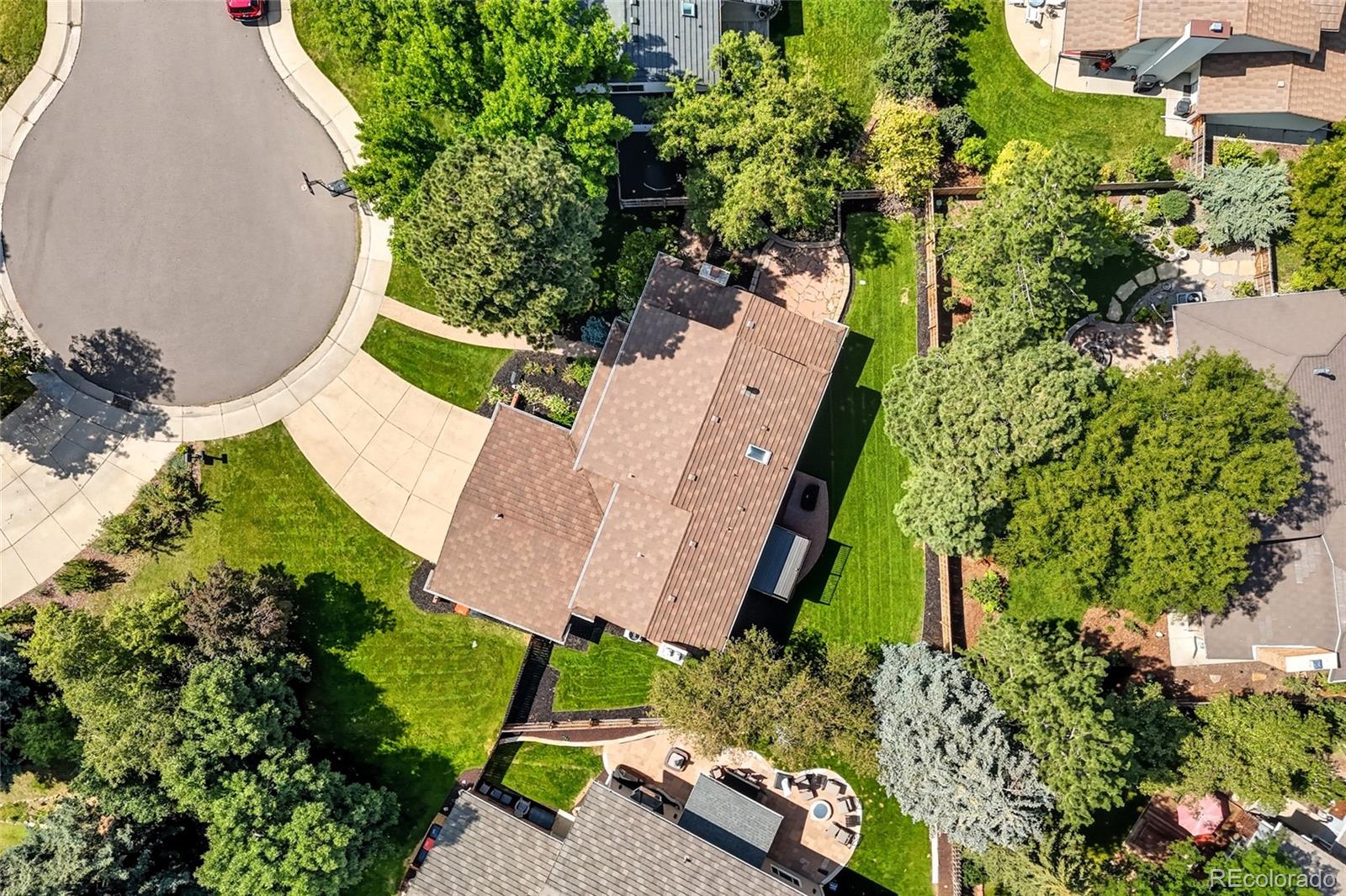 10885 E Crestline Place