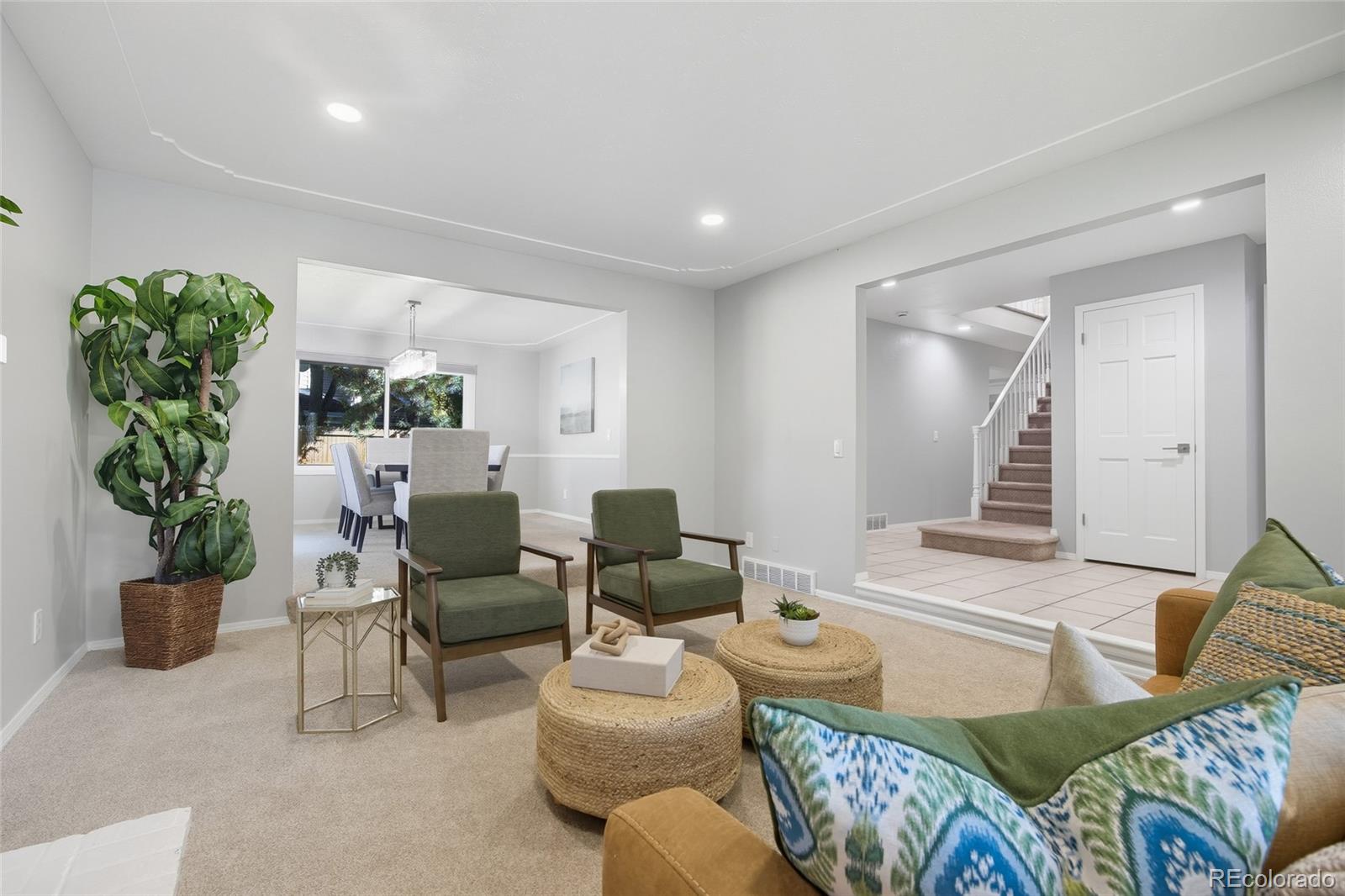 10885 E Crestline Place