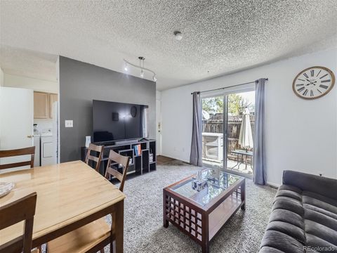 8003 Wolff Street Unit I, Westminster, CO 80031 - #: 5646656