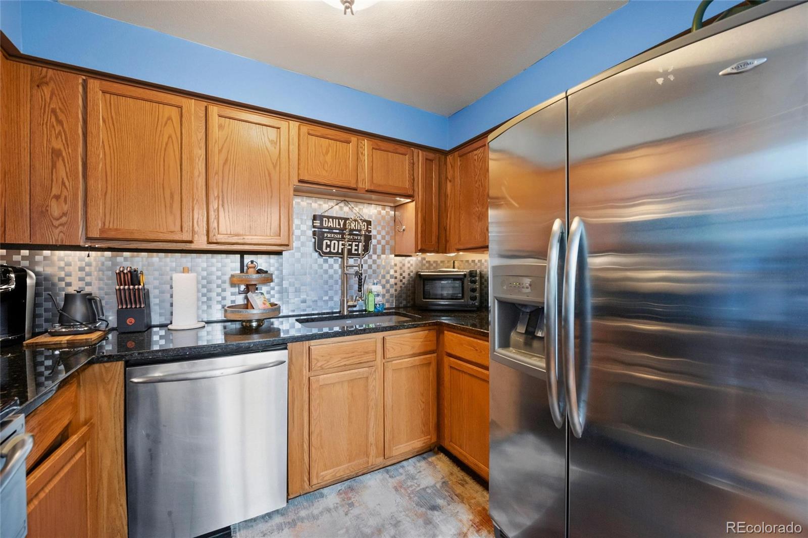 1350 Josephine Street #401