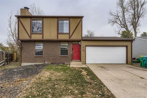 17895 E Nassau Place Aurora CO 80013