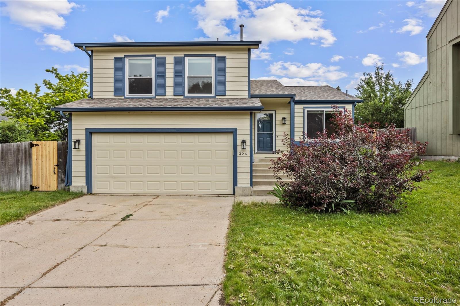 250 Cypress Lane