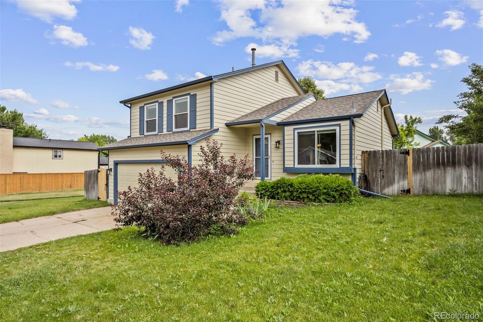 250 Cypress Lane