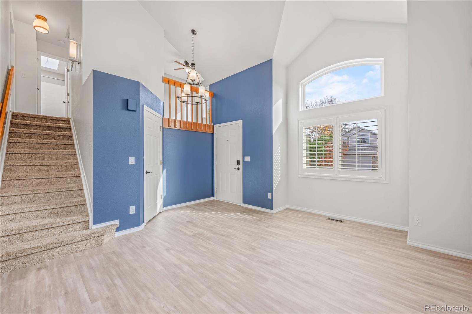 5531 High Country Court