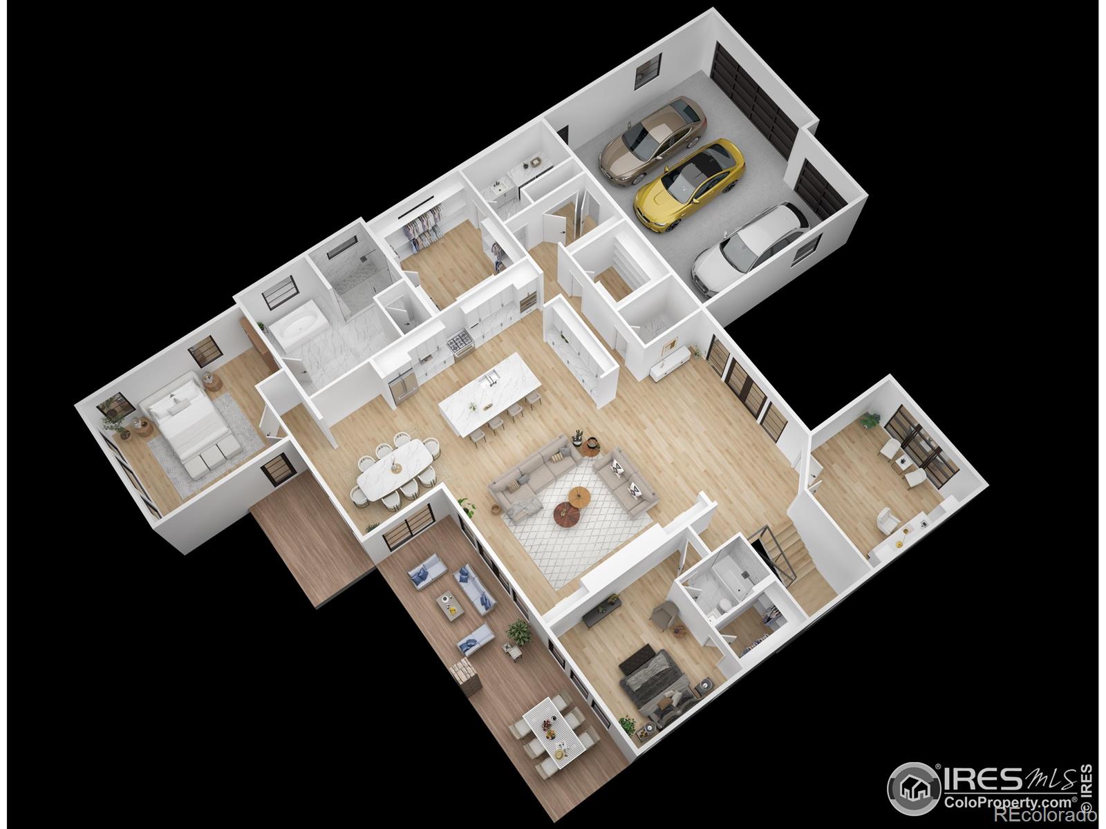5287 Flora Way