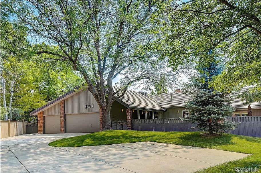 27 Beacon Hill Lane