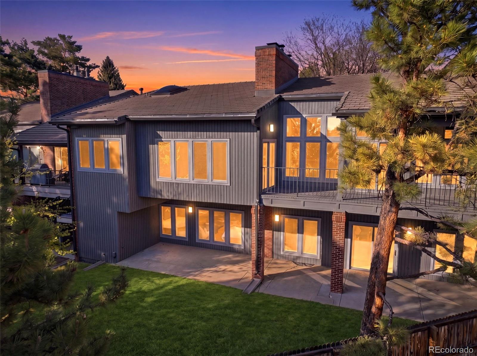 27 Beacon Hill Lane
