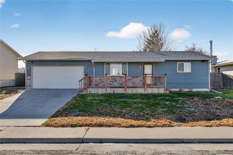 3700 E 89th Avenue Thornton CO 80229