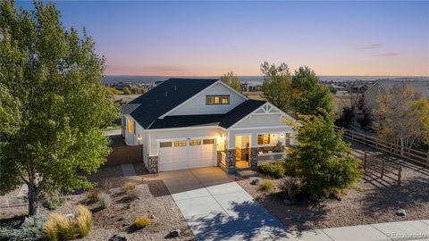 784 Ellsworth Court Castle Rock CO 80104