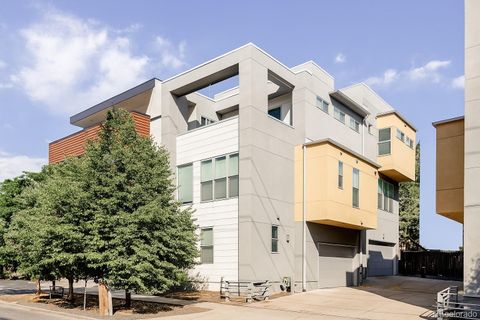 1715 Boulder Street Denver CO 80211