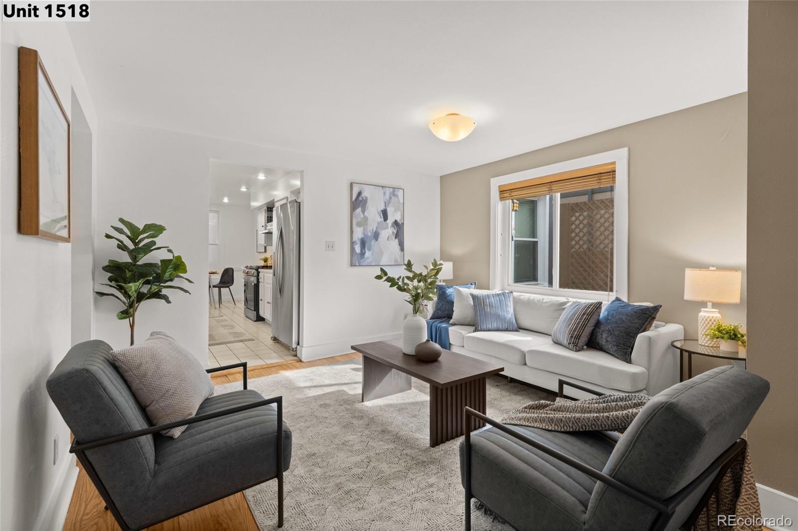 1518 S Sherman Street 1518-1520