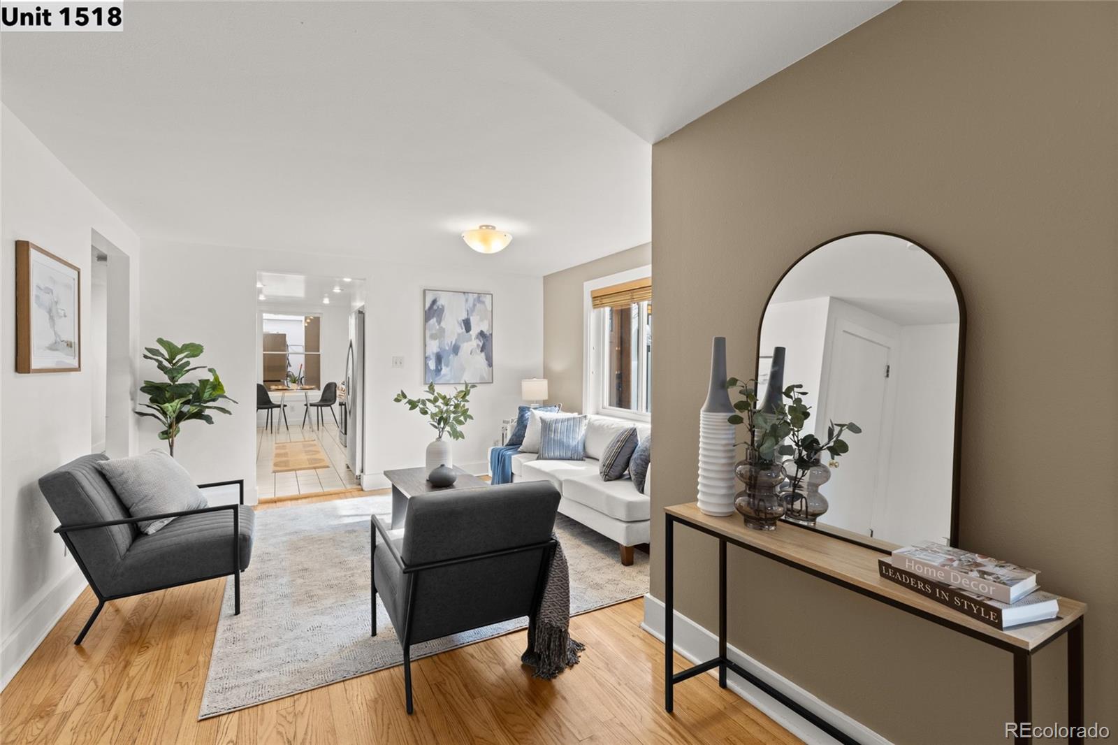 1518 S Sherman Street 1518-1520