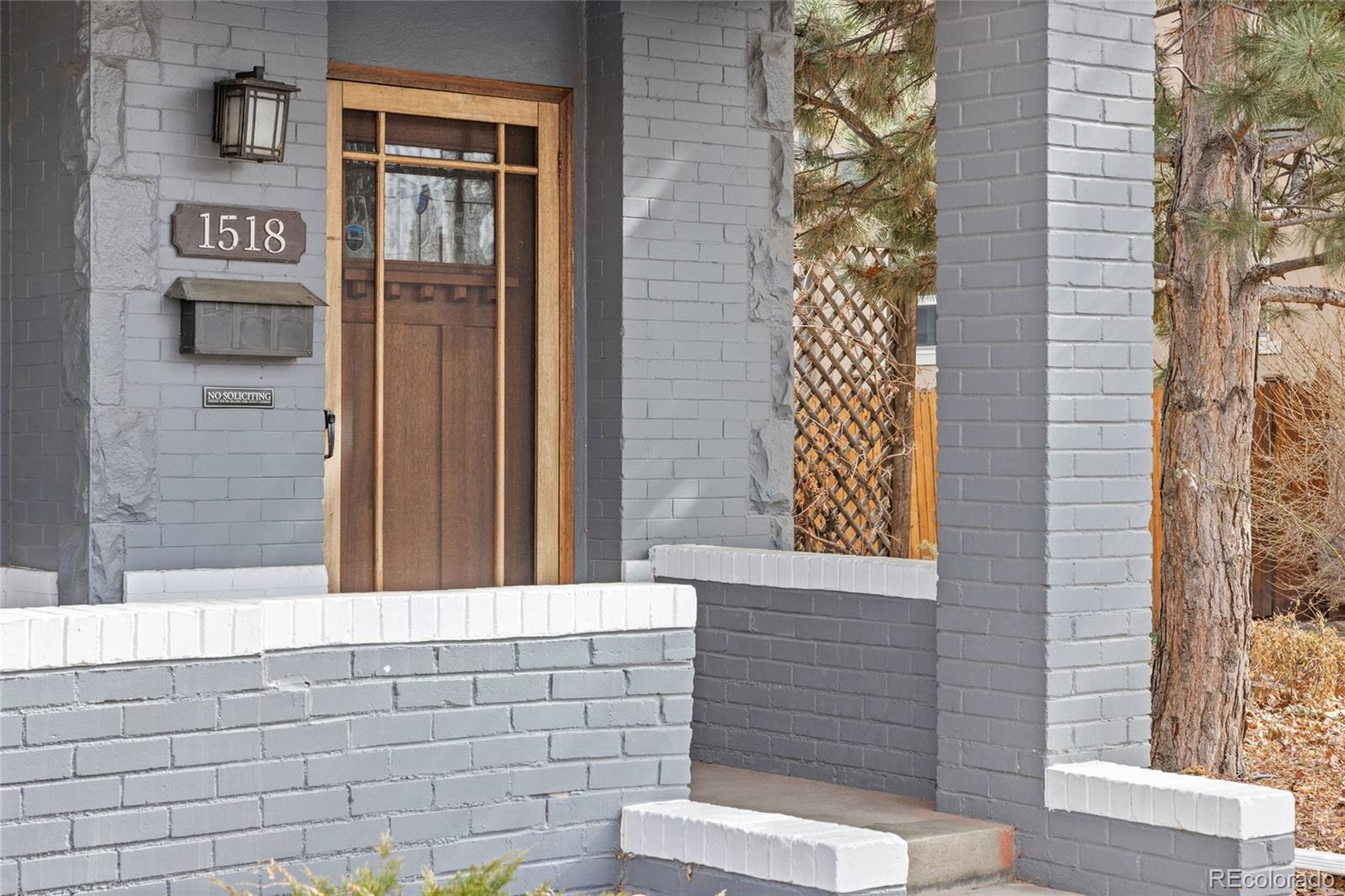 1518 S Sherman Street 1518-1520