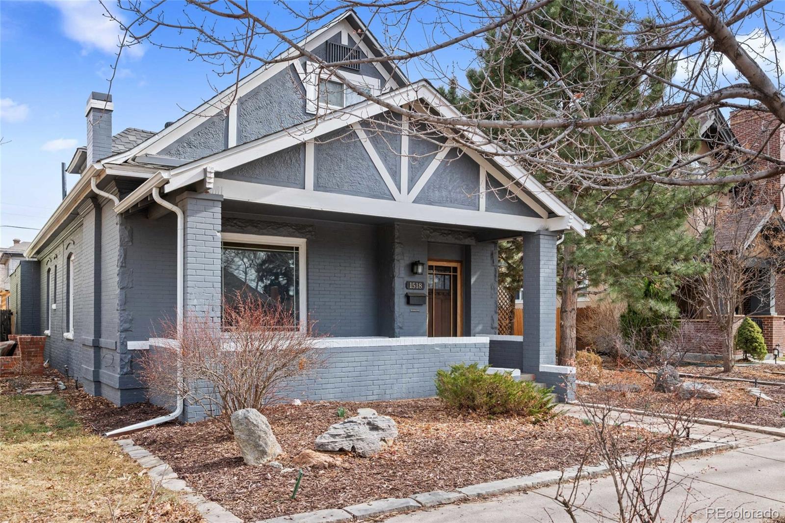 1518 S Sherman Street 1518-1520