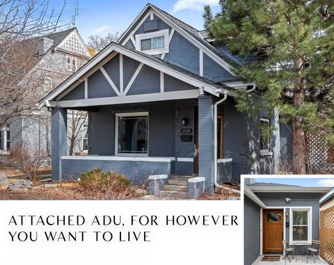 1518 S Sherman Street 1518-1520 Denver CO 80210