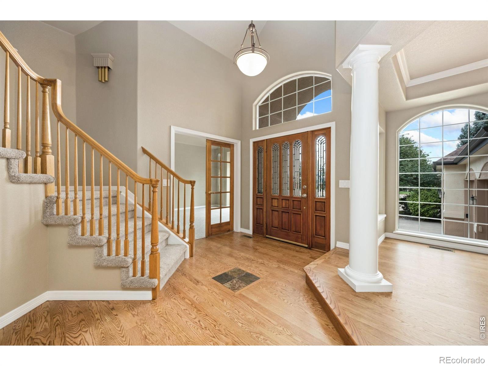1257 Whitehall Drive