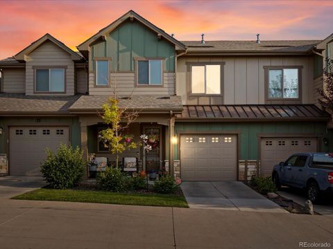3616 S Lisbon Court Aurora CO 80013