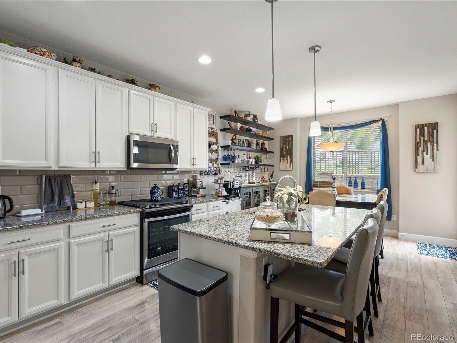3616 S Lisbon Court
