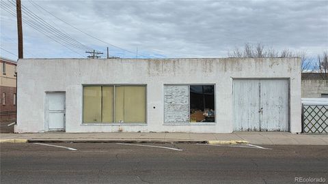 208 Pine Street Julesburg CO 80737